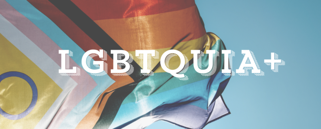 LGBTQUIA+